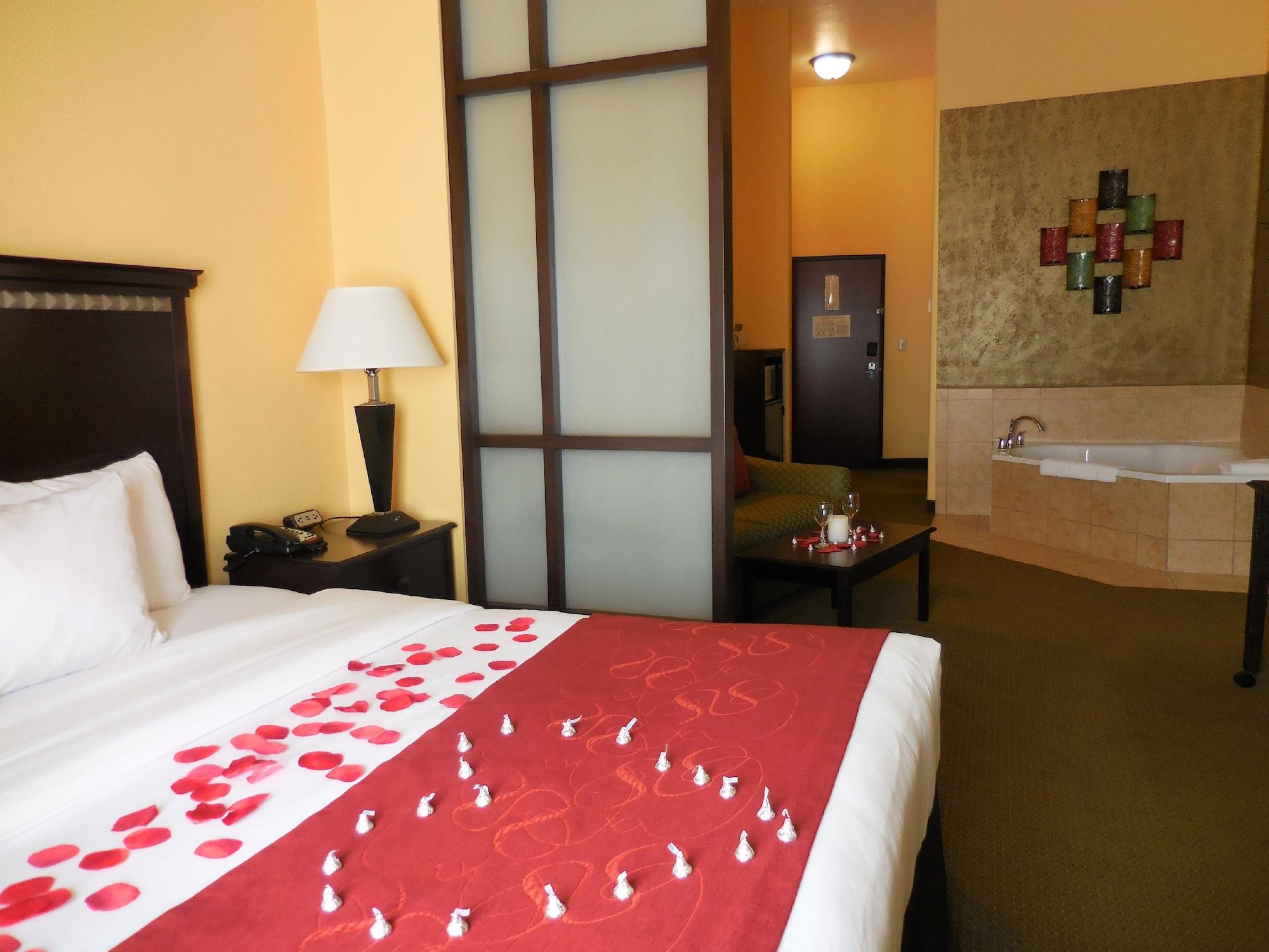 פלסטין Comfort Suites מראה חיצוני תמונה