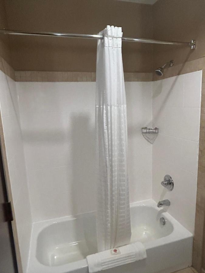 פלסטין Comfort Suites מראה חיצוני תמונה