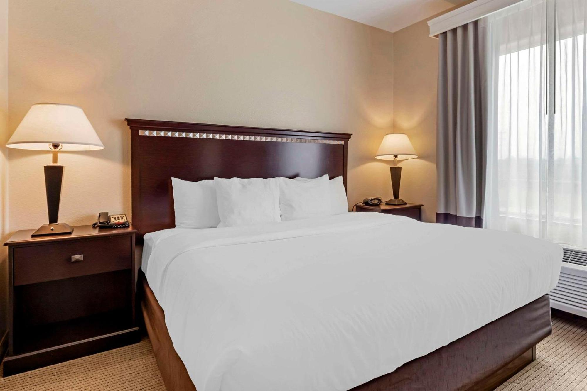 פלסטין Comfort Suites מראה חיצוני תמונה