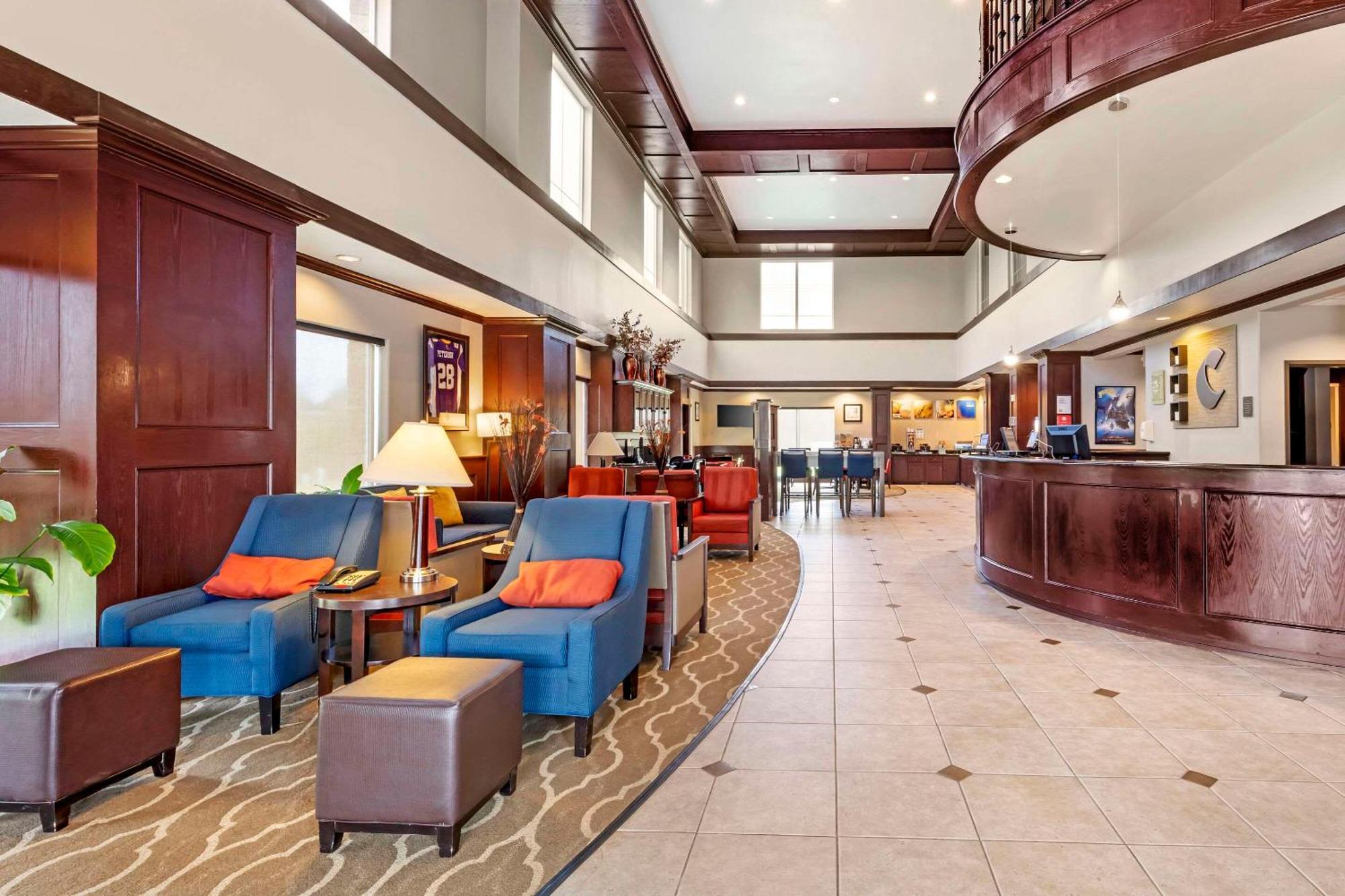 פלסטין Comfort Suites מראה חיצוני תמונה