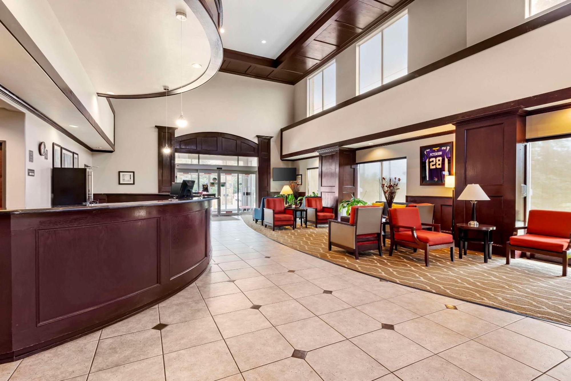 פלסטין Comfort Suites מראה חיצוני תמונה