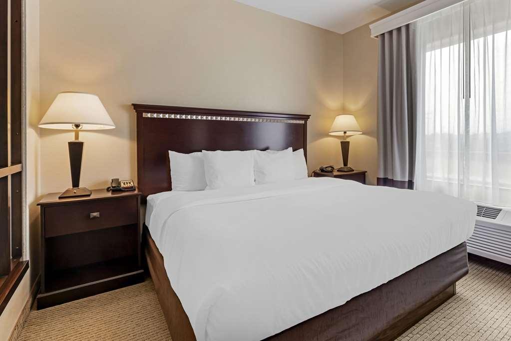 פלסטין Comfort Suites חדר תמונה
