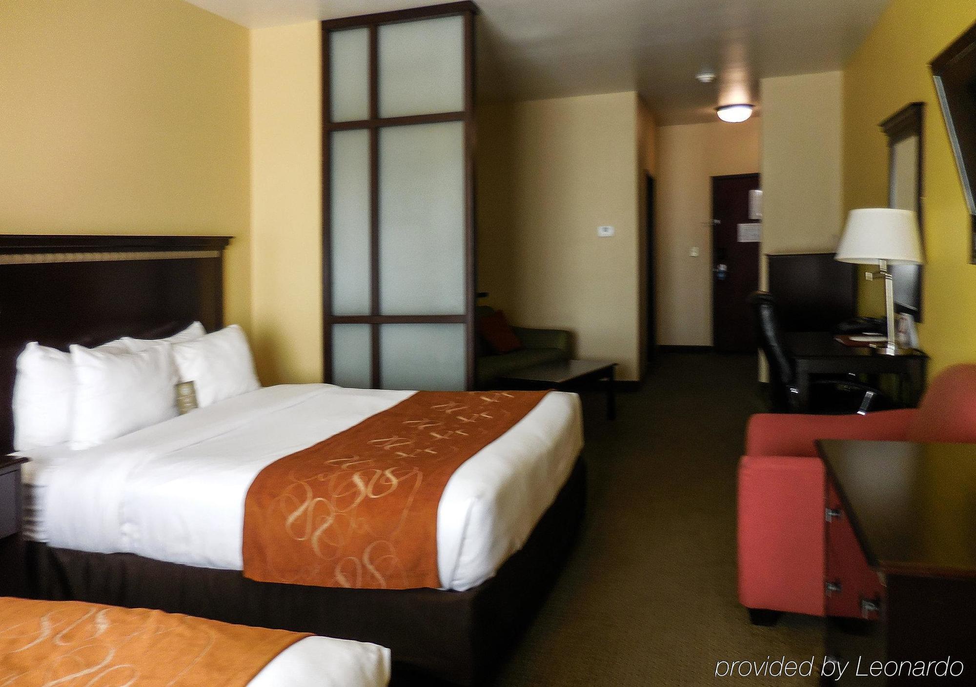 פלסטין Comfort Suites מראה חיצוני תמונה