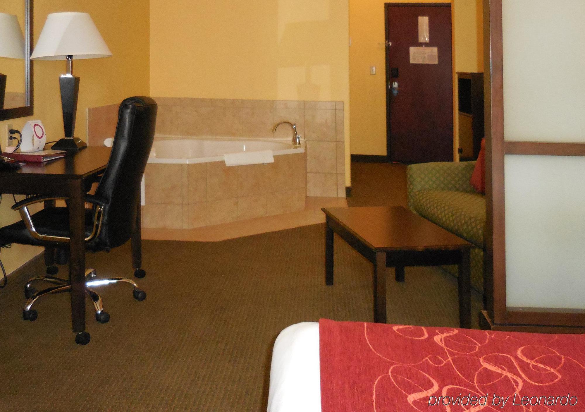 פלסטין Comfort Suites מראה חיצוני תמונה
