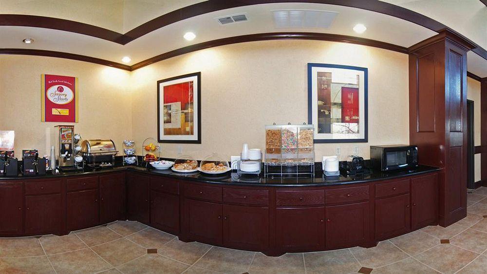 פלסטין Comfort Suites מראה חיצוני תמונה
