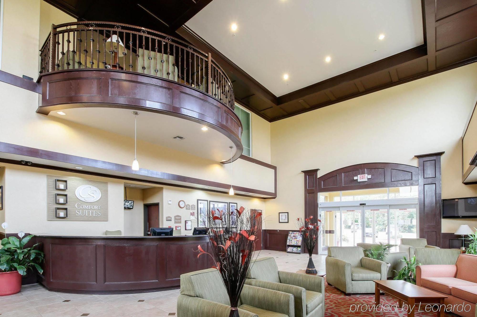 פלסטין Comfort Suites מראה חיצוני תמונה