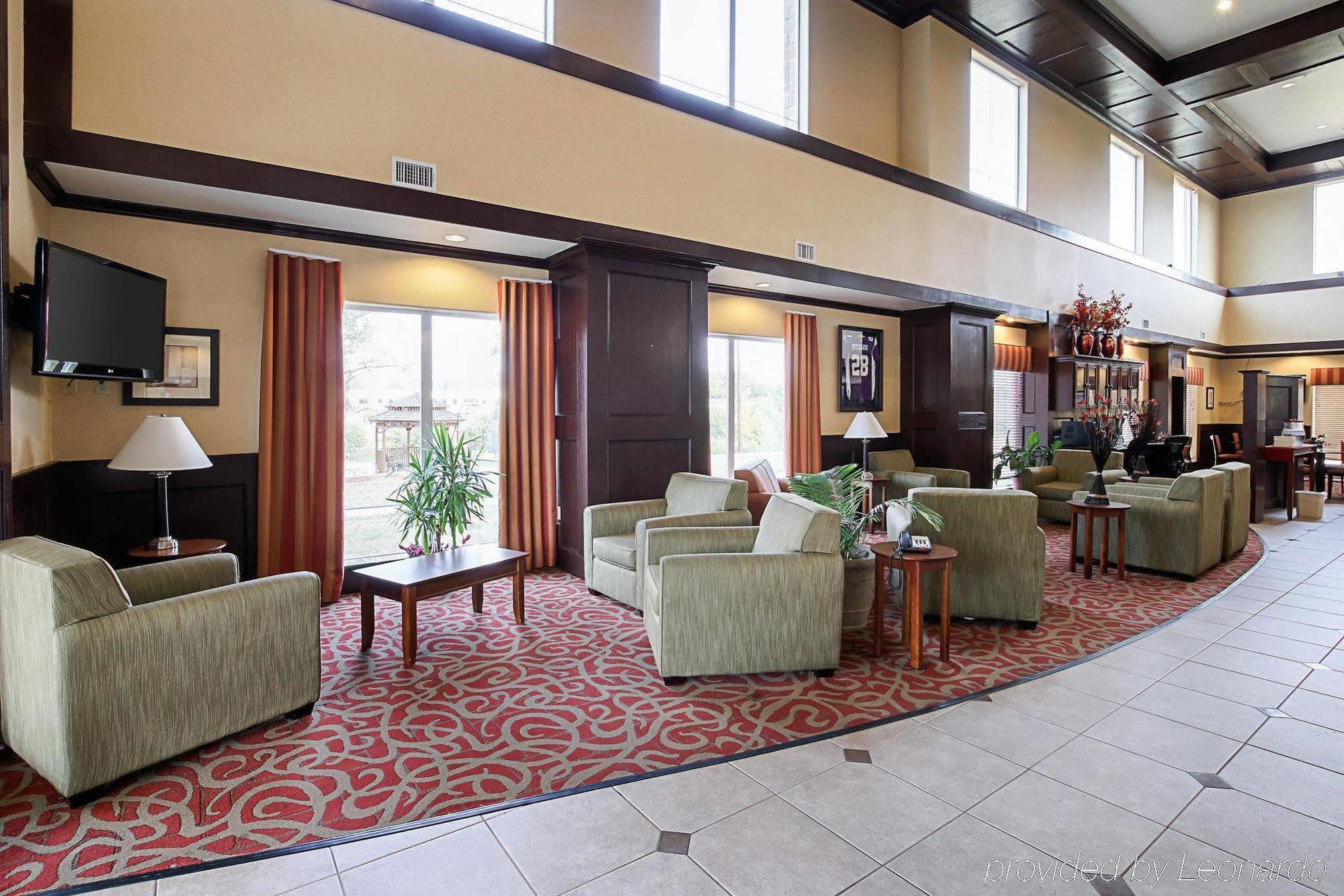 פלסטין Comfort Suites מראה חיצוני תמונה