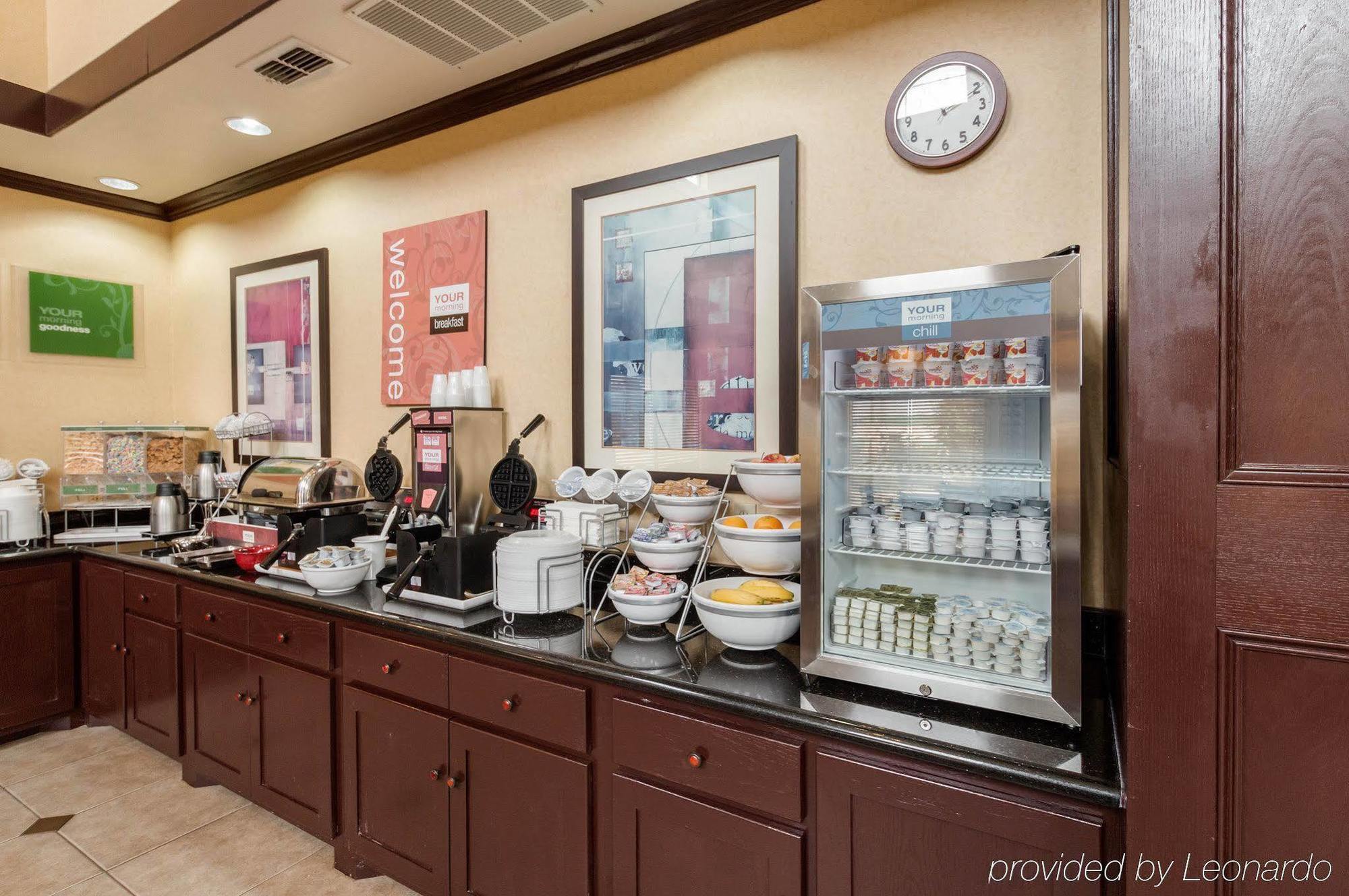 פלסטין Comfort Suites מראה חיצוני תמונה