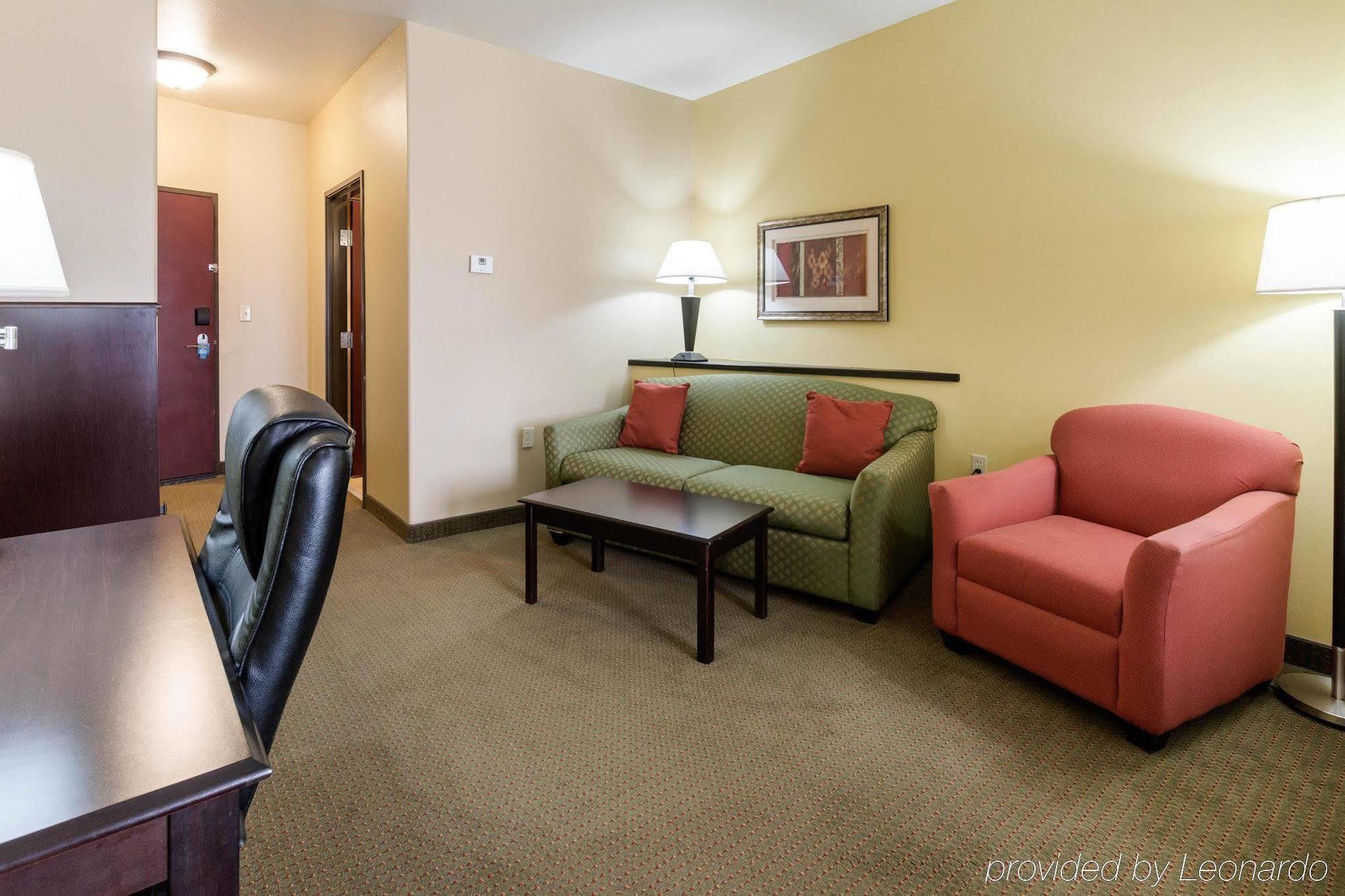 פלסטין Comfort Suites מראה חיצוני תמונה