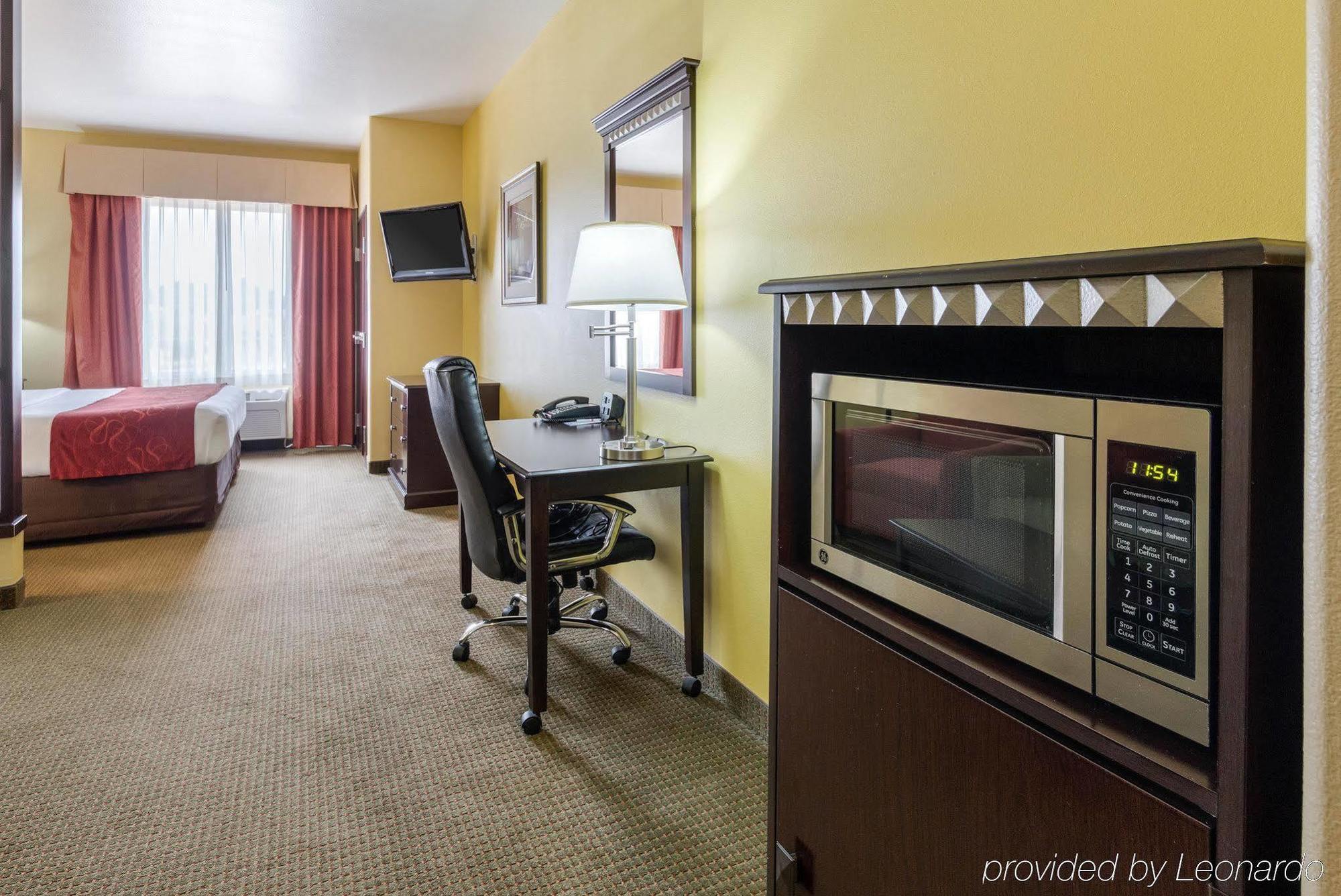 פלסטין Comfort Suites מראה חיצוני תמונה