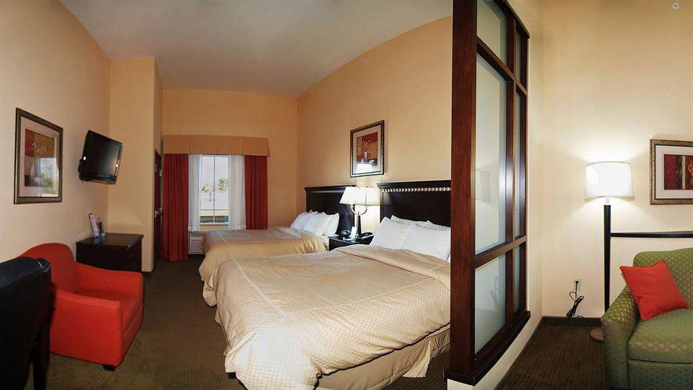פלסטין Comfort Suites מראה חיצוני תמונה