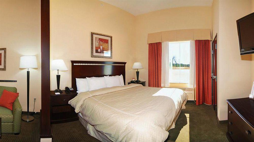 פלסטין Comfort Suites מראה חיצוני תמונה